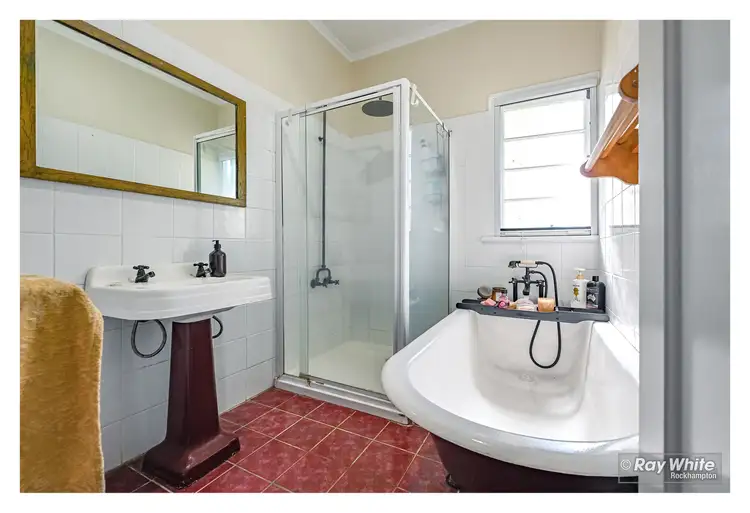 Fifth view of Homely house listing, 21 Elphinstone Street, Berserker QLD 4701