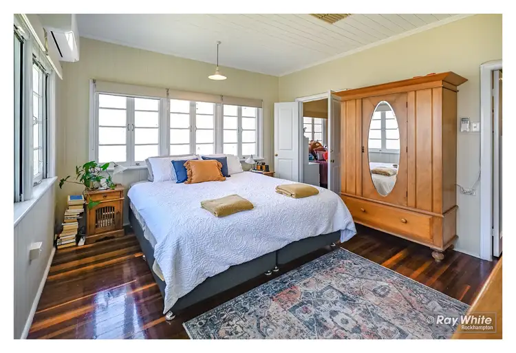 Sixth view of Homely house listing, 21 Elphinstone Street, Berserker QLD 4701
