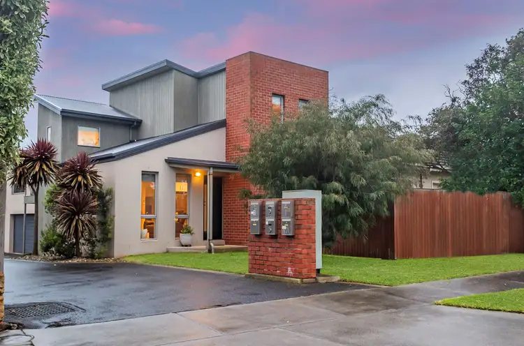 Main view of Homely house listing, 1/21 Duirs Street, Warrnambool VIC 3280