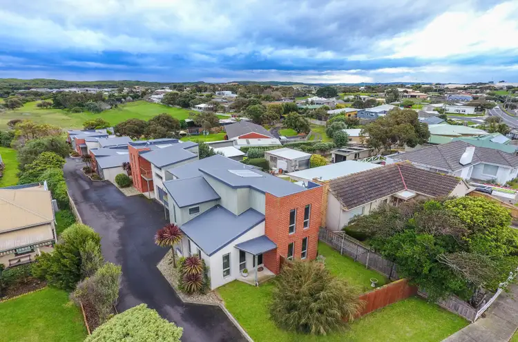 Third view of Homely house listing, 1/21 Duirs Street, Warrnambool VIC 3280