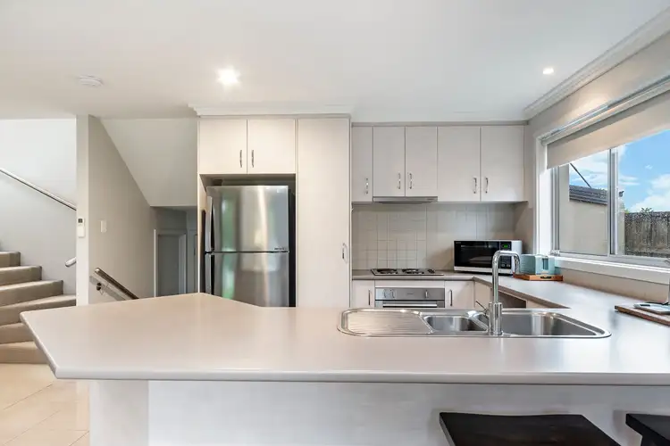 Fifth view of Homely house listing, 1/21 Duirs Street, Warrnambool VIC 3280