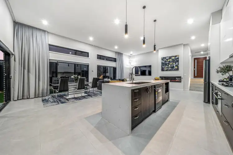 Sixth view of Homely house listing, 26 Dorney Rise, Taylor ACT 2913