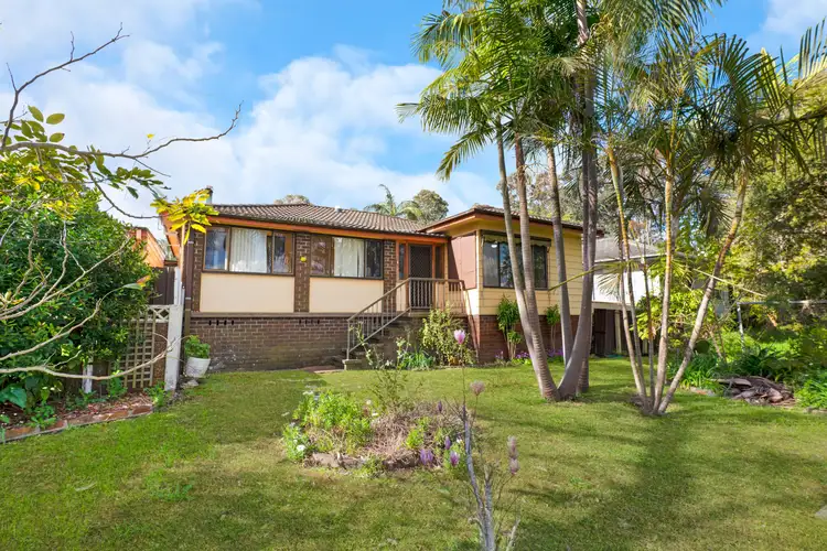 Main view of Homely house listing, 21 Osborn Close, Thornton NSW 2322
