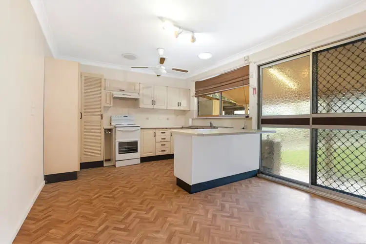 Fourth view of Homely house listing, 21 Osborn Close, Thornton NSW 2322