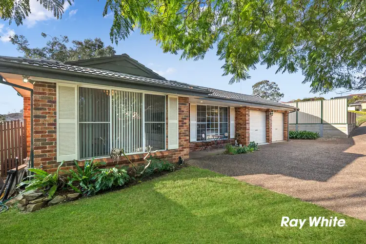 Main view of Homely house listing, 15 Kea Close, Acacia Gardens NSW 2763