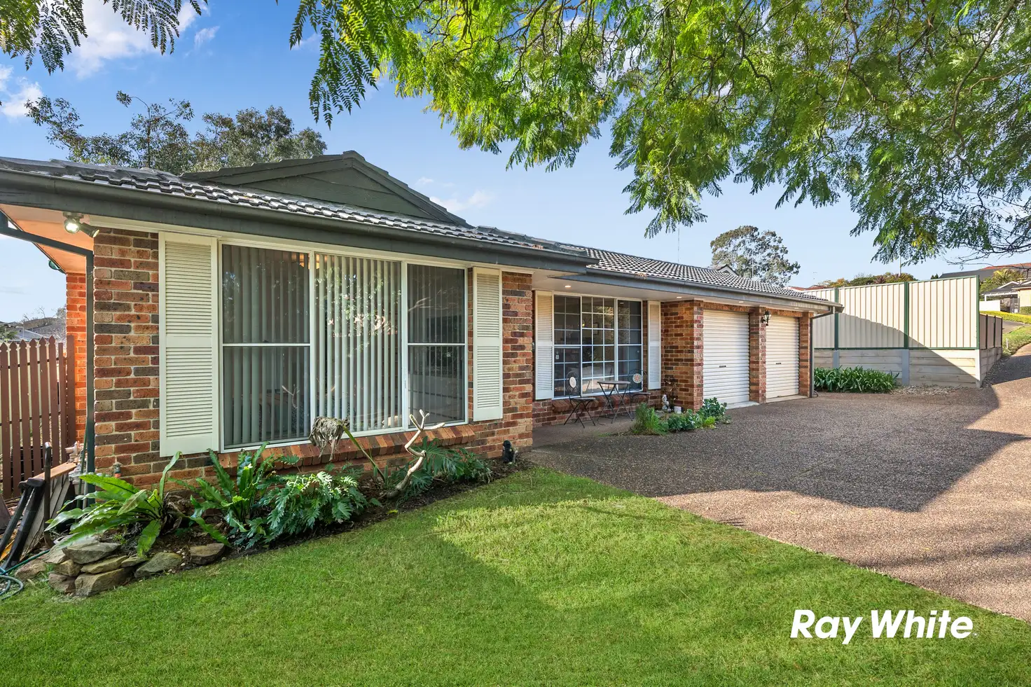Main view of Homely house listing, 15 Kea Close, Acacia Gardens NSW 2763
