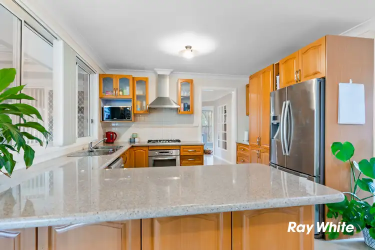 Fourth view of Homely house listing, 15 Kea Close, Acacia Gardens NSW 2763