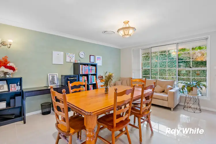 Sixth view of Homely house listing, 15 Kea Close, Acacia Gardens NSW 2763