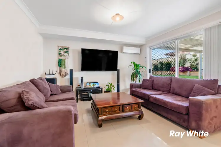 Seventh view of Homely house listing, 15 Kea Close, Acacia Gardens NSW 2763