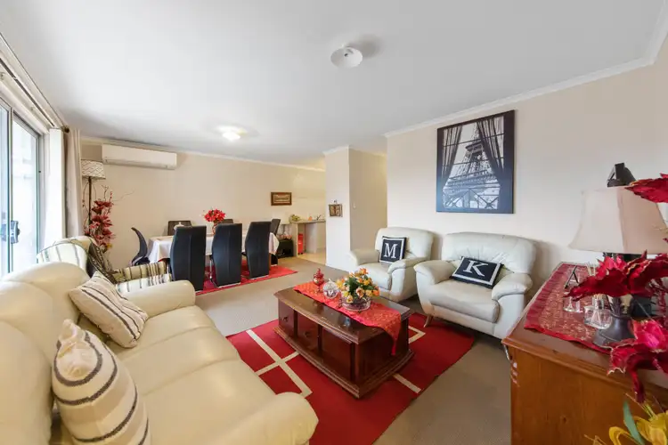 Fifth view of Homely house listing, 11 Meretta Lane, Andrews Farm SA 5114