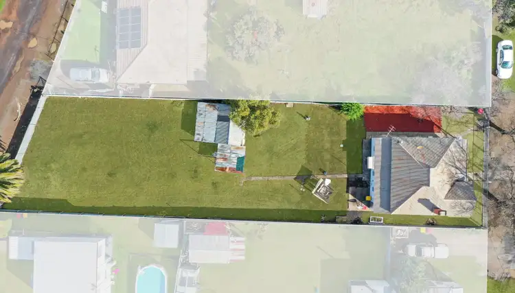 Third view of Homely house listing, 3 Pollock Street, Quirindi NSW 2343