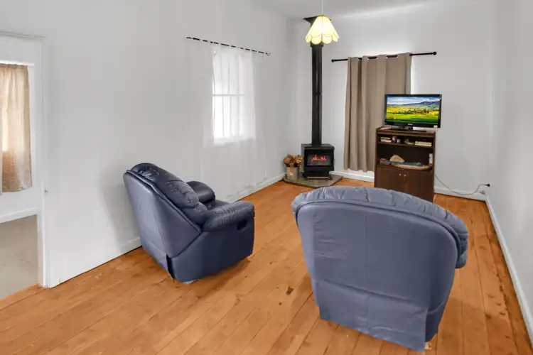 Fourth view of Homely house listing, 3 Pollock Street, Quirindi NSW 2343