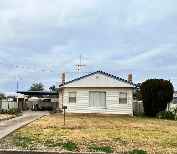 9 Quarry Road, Forbes NSW 2871
