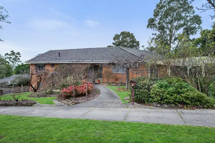 22 Yanigin Drive, Glen Waverley VIC 3150