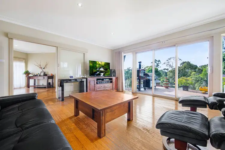 Second view of Homely house listing, 22 Yanigin Drive, Glen Waverley VIC 3150