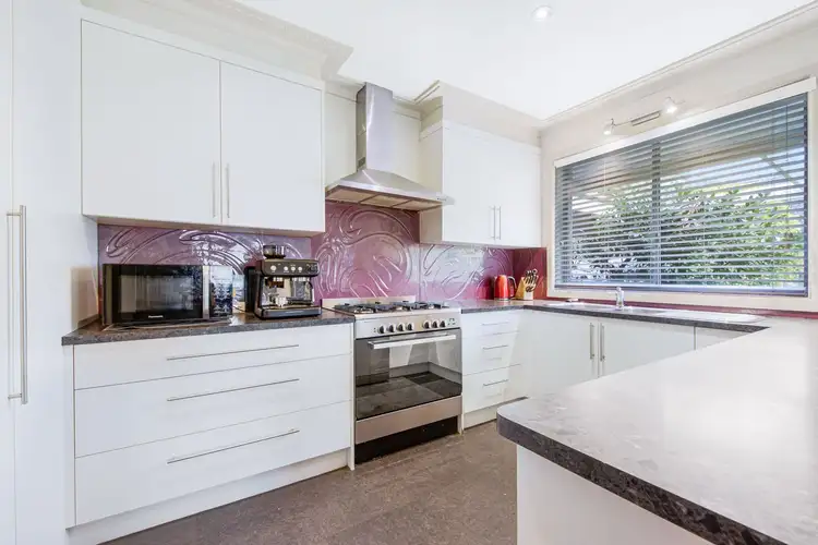 Third view of Homely house listing, 22 Yanigin Drive, Glen Waverley VIC 3150