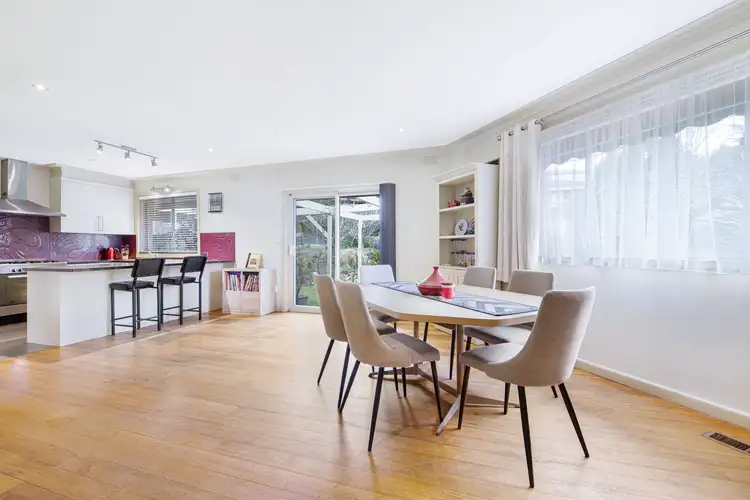 Fourth view of Homely house listing, 22 Yanigin Drive, Glen Waverley VIC 3150