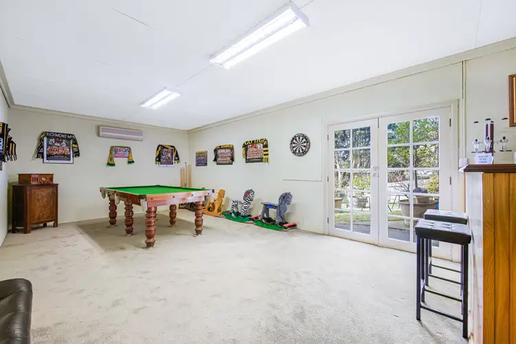 Fifth view of Homely house listing, 22 Yanigin Drive, Glen Waverley VIC 3150