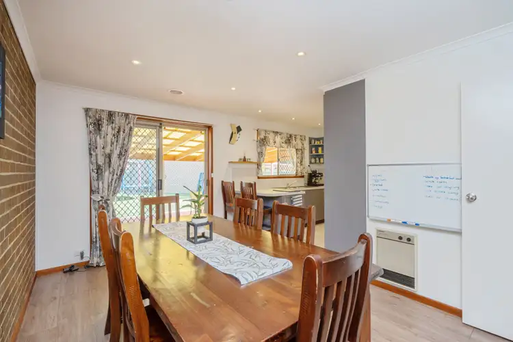 Third view of Homely house listing, 1 Jondol Place, Isabella Plains ACT 2905