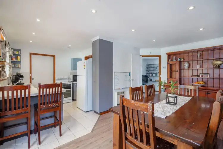 Fourth view of Homely house listing, 1 Jondol Place, Isabella Plains ACT 2905