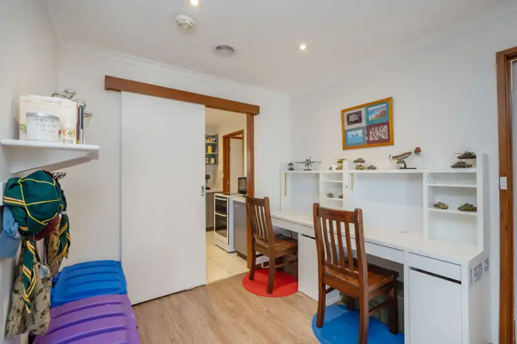 Fifth view of Homely house listing, 1 Jondol Place, Isabella Plains ACT 2905