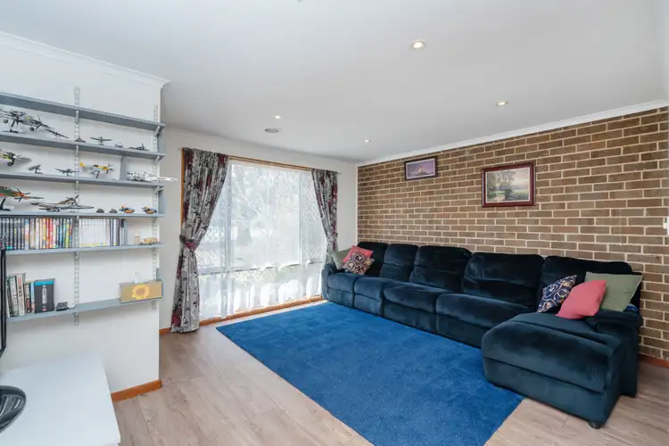 Sixth view of Homely house listing, 1 Jondol Place, Isabella Plains ACT 2905