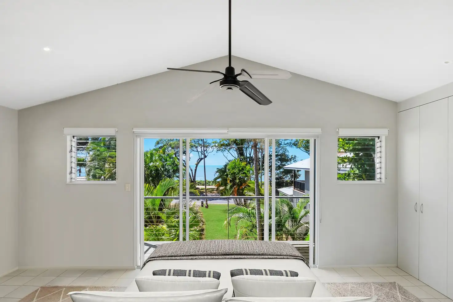 Main view of Homely house listing, 35 Arlington Esplanade, Clifton Beach QLD 4879