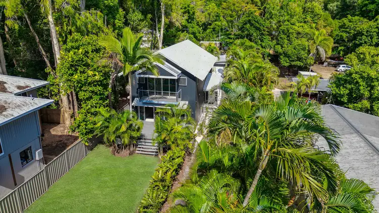 Third view of Homely house listing, 35 Arlington Esplanade, Clifton Beach QLD 4879