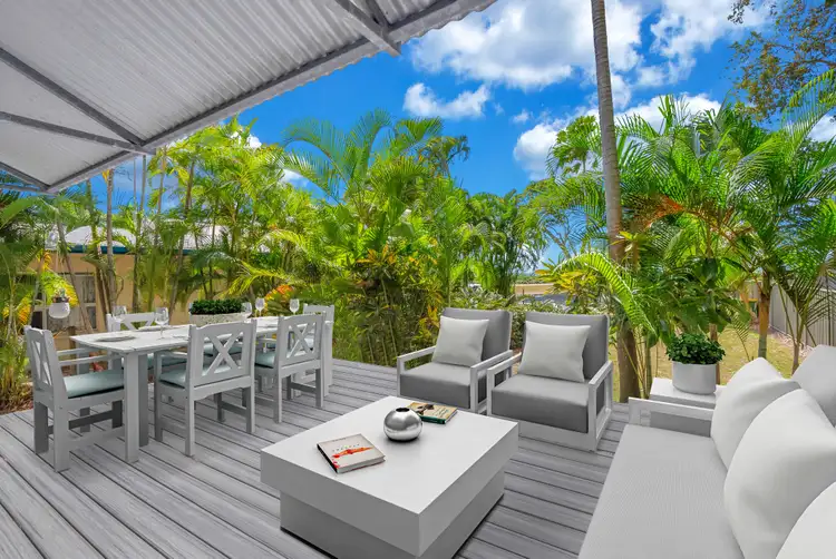 Sixth view of Homely house listing, 35 Arlington Esplanade, Clifton Beach QLD 4879