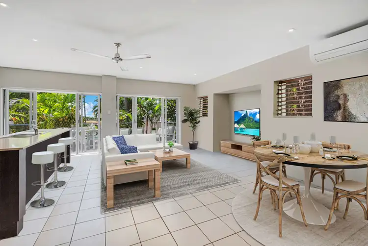 Seventh view of Homely house listing, 35 Arlington Esplanade, Clifton Beach QLD 4879