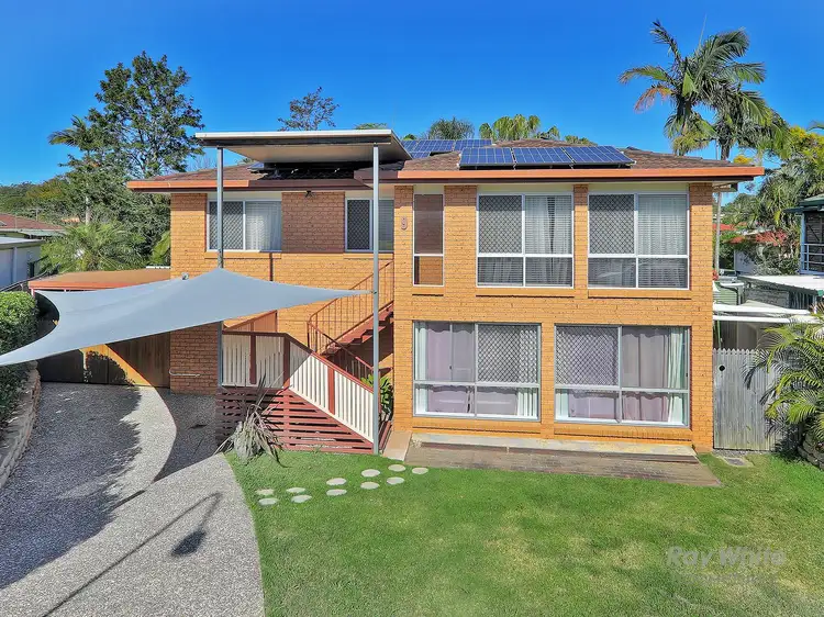 Main view of Homely house listing, 9 Javelin Street, Runcorn QLD 4113