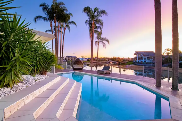 Third view of Homely house listing, 9 Moray Court, Benowa Waters QLD 4217