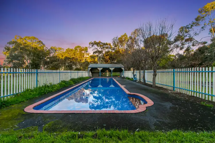 Third view of Homely house listing, 160 Jollytown Road, Lyndoch SA 5351