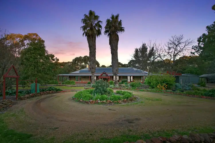 Fourth view of Homely house listing, 160 Jollytown Road, Lyndoch SA 5351