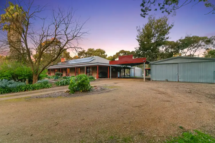Fifth view of Homely house listing, 160 Jollytown Road, Lyndoch SA 5351