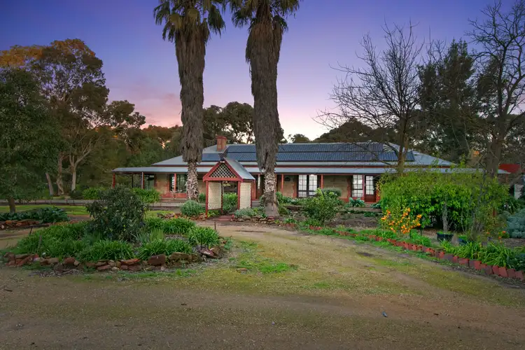 Sixth view of Homely house listing, 160 Jollytown Road, Lyndoch SA 5351