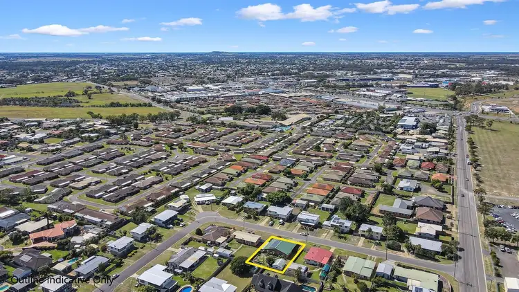 Main view of Homely house listing, 5 Grace Street, Avoca QLD 4670