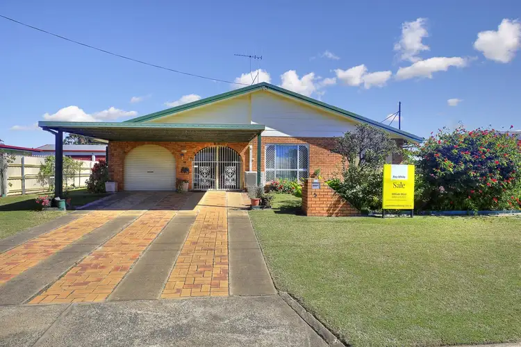 Fourth view of Homely house listing, 5 Grace Street, Avoca QLD 4670