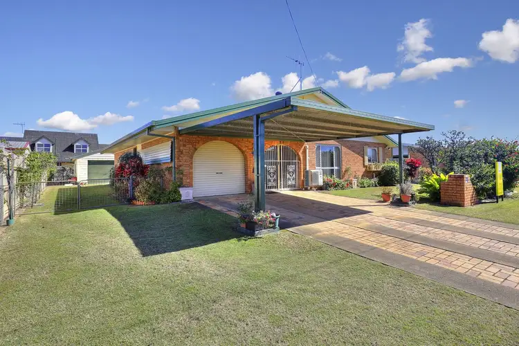 Fifth view of Homely house listing, 5 Grace Street, Avoca QLD 4670