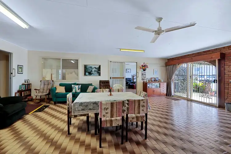 Seventh view of Homely house listing, 5 Grace Street, Avoca QLD 4670