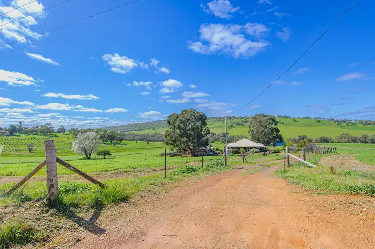 Main view of Homely house listing, 644 Bindoon-Moora Road, Mooliabeenee WA 6504