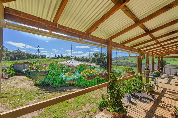 Fourth view of Homely house listing, 644 Bindoon-Moora Road, Mooliabeenee WA 6504