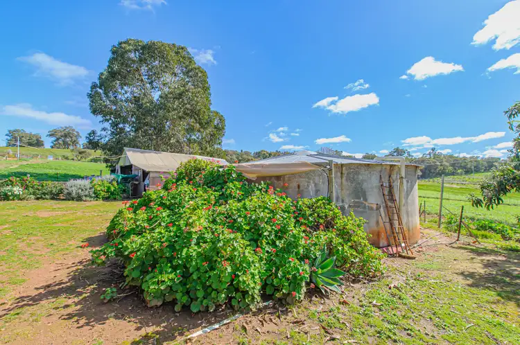 Fifth view of Homely house listing, 644 Bindoon-Moora Road, Mooliabeenee WA 6504