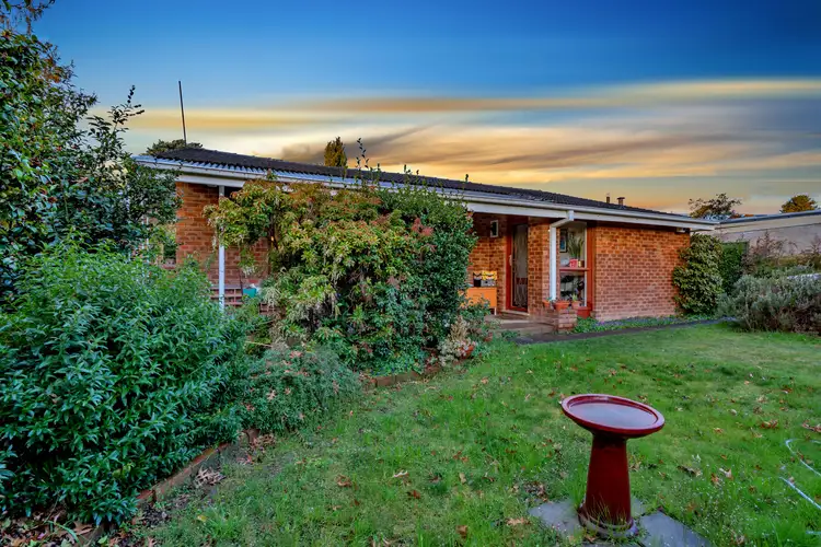 14 Lowanna Street, Braddon ACT 2612