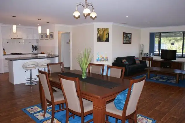 Second view of Homely house listing, 12 Gillam Drive, Dongara WA 6525