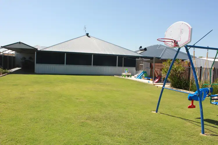 Third view of Homely house listing, 12 Gillam Drive, Dongara WA 6525