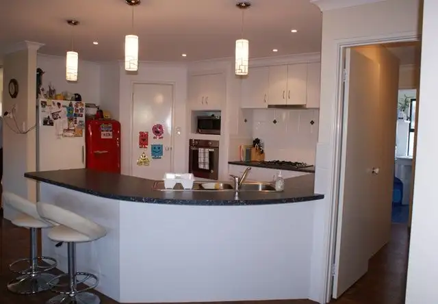 Fifth view of Homely house listing, 12 Gillam Drive, Dongara WA 6525