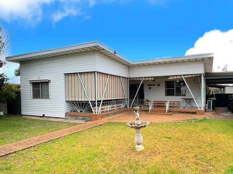 7 Alluvial Street, Parkes NSW 2870