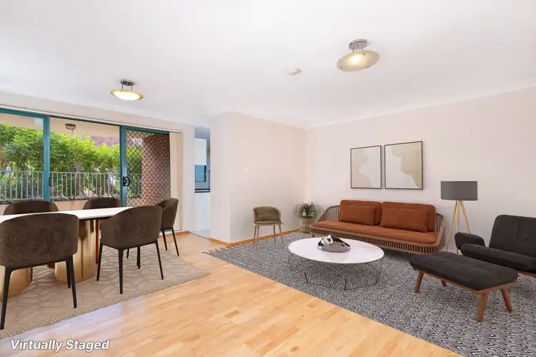 7/9-13 West Street, Hurstville NSW 2220