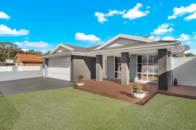 Main view of Homely house listing, 53 Nineteenth Avenue, Hoxton Park NSW 2171